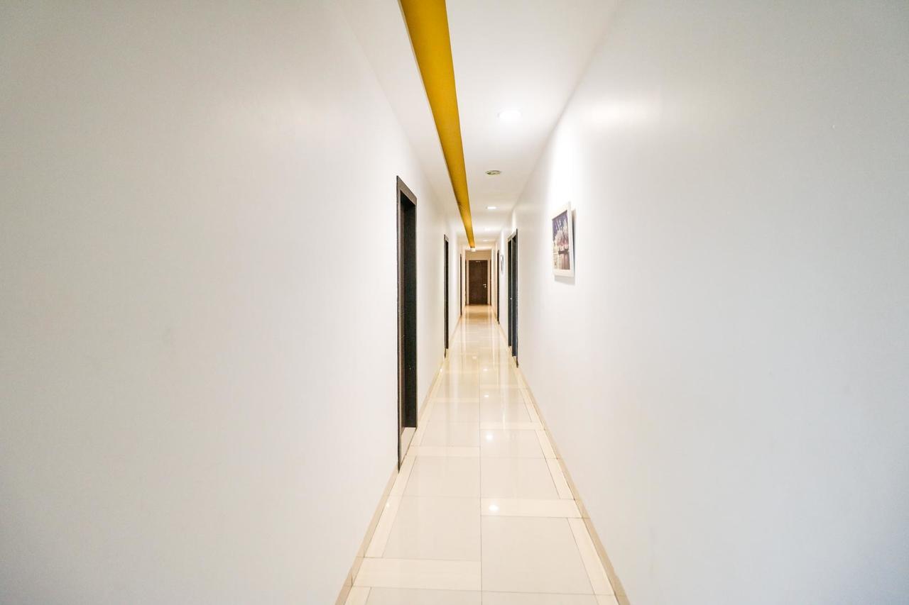 Reddoorz Plus Near Pasar Wisata Pekanbaru Exterior photo